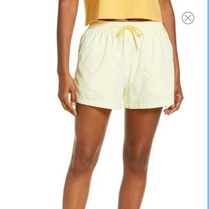 Outdoor Voices SolarCool 3” Short, size XS